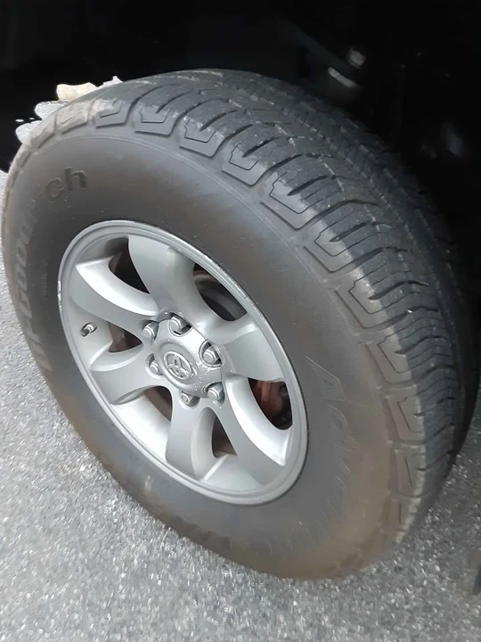 2009 Toyota 4Runner 4th Gen - Image 7 of 20