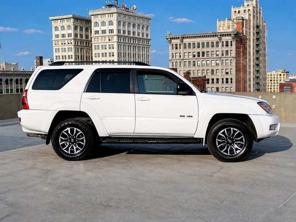 2009 Toyota 4Runner 4th Gen - Image 4 of 12