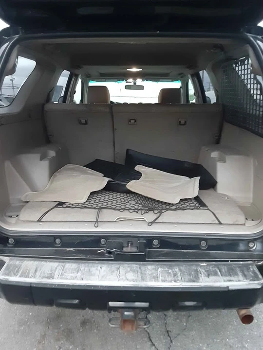 2009 Toyota 4Runner 4th Gen - Image 15 of 20