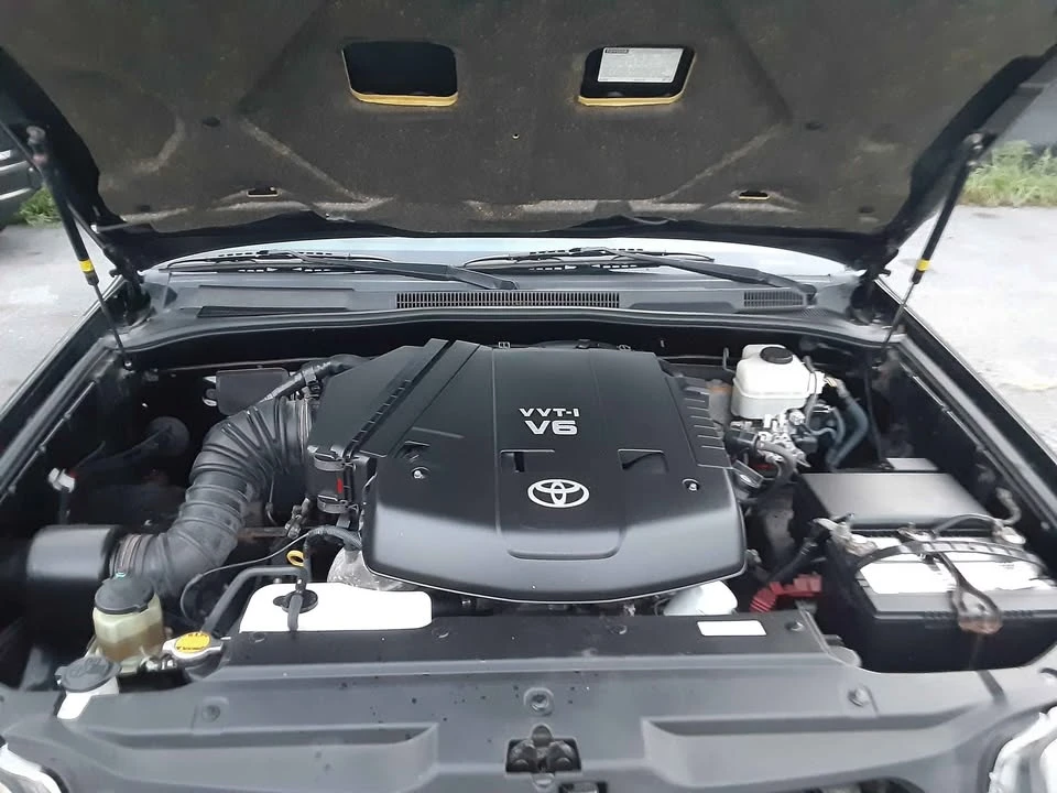 2009 Toyota 4Runner 4th Gen - Image 16 of 20