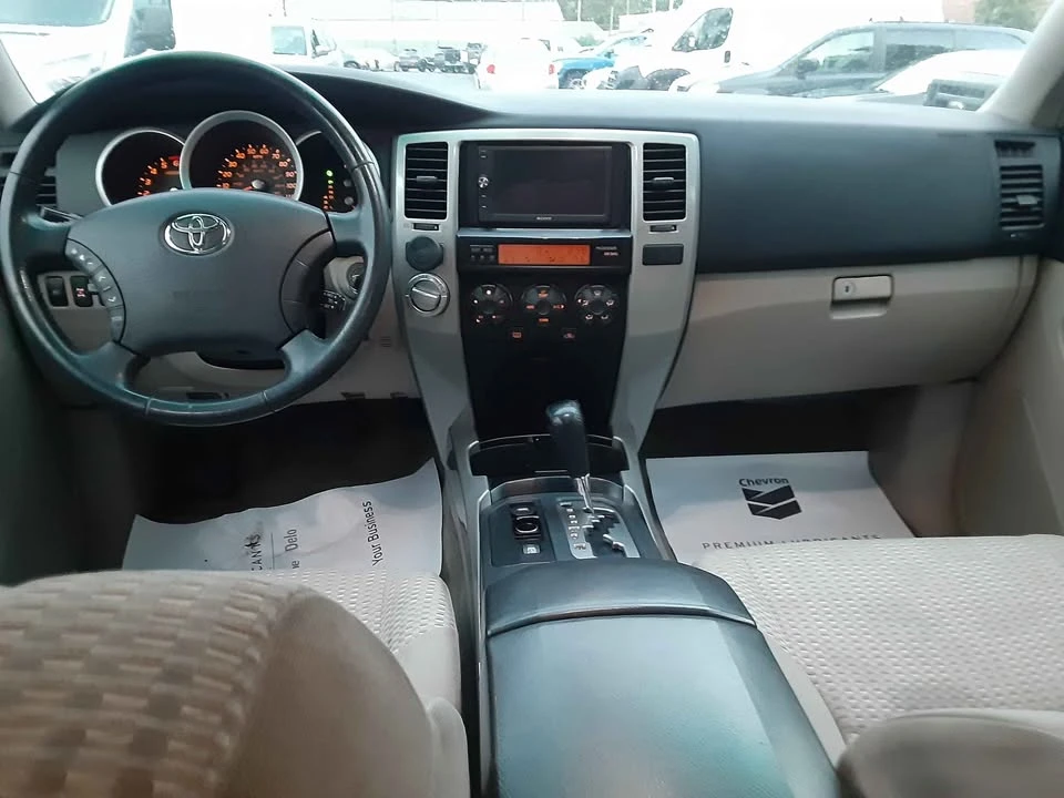 2009 Toyota 4Runner 4th Gen - Image 10 of 20
