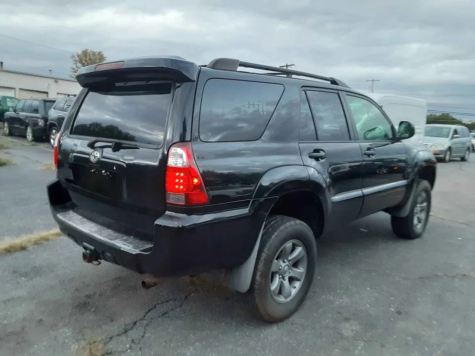 2009 Toyota 4Runner 4th Gen - Image 3 of 20