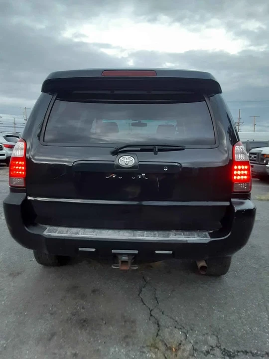 2009 Toyota 4Runner 4th Gen - Image 6 of 20