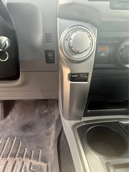 2009 Toyota 4Runner 4th Gen - Image 5 of 19