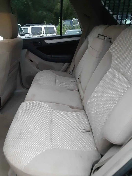 2009 Toyota 4Runner 4th Gen - Image 11 of 20