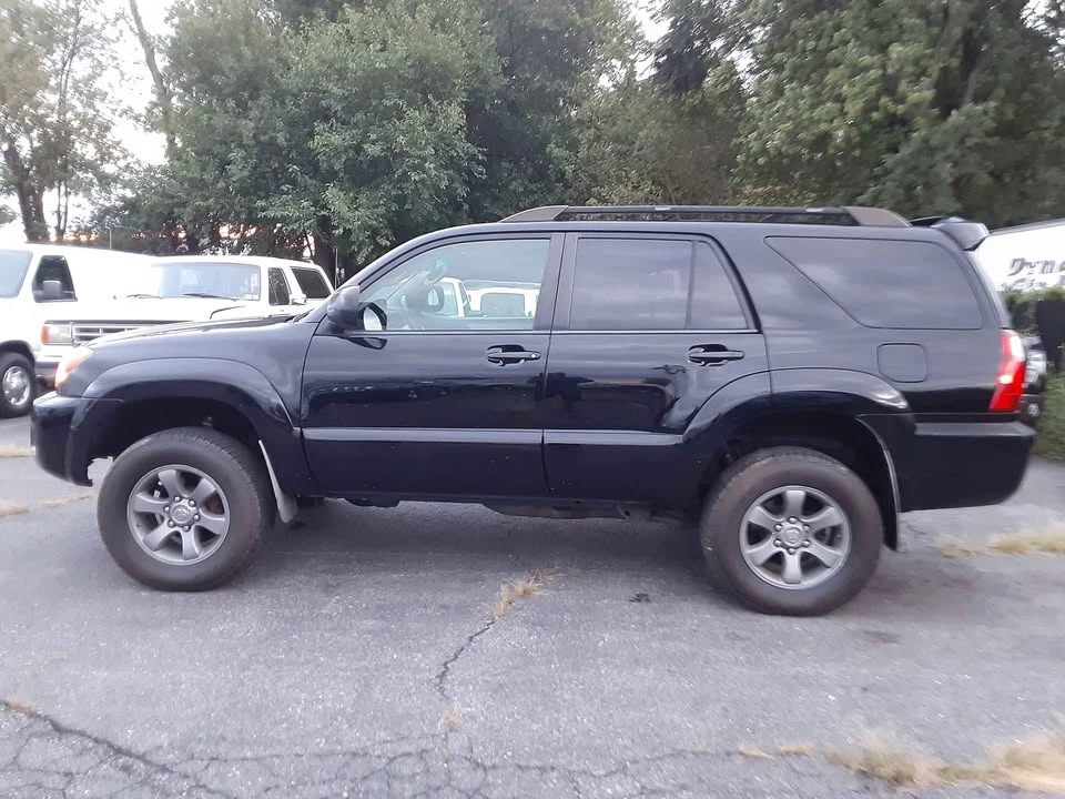 2009 Toyota 4Runner 4th Gen - Image 4 of 20