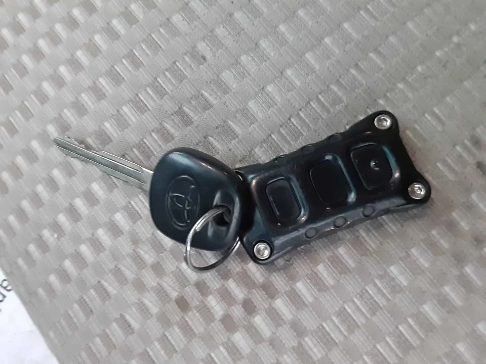 2009 Toyota 4Runner 4th Gen - Image 13 of 20