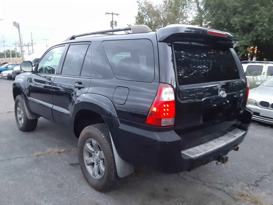 2009 Toyota 4Runner 4th Gen - Image 5 of 20