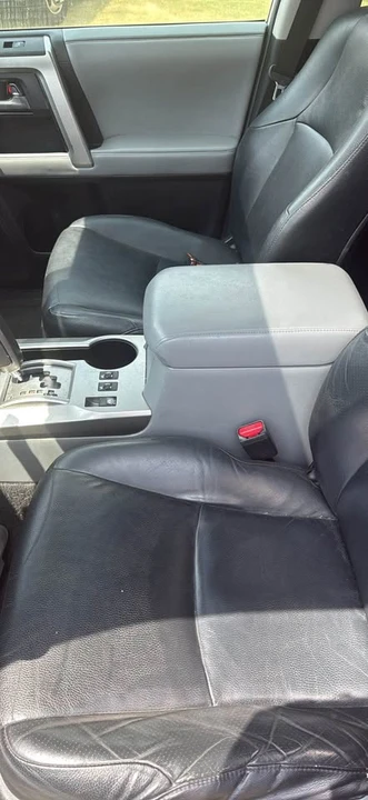 2009 Toyota 4Runner 4th Gen - Image 15 of 19
