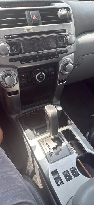 2009 Toyota 4Runner 4th Gen - Image 16 of 19