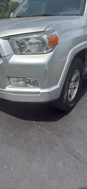 2009 Toyota 4Runner 4th Gen - Image 18 of 19