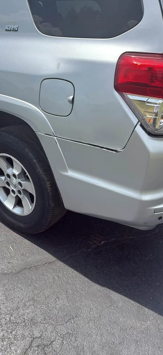 2009 Toyota 4Runner 4th Gen - Image 17 of 19