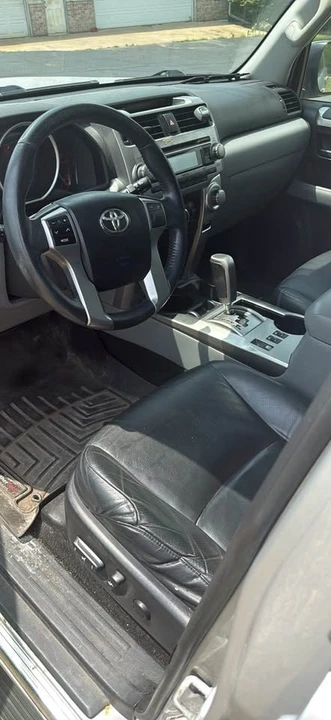 2009 Toyota 4Runner 4th Gen - Image 13 of 19
