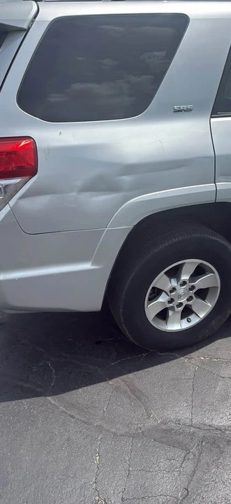 2009 Toyota 4Runner 4th Gen - Image 19 of 19