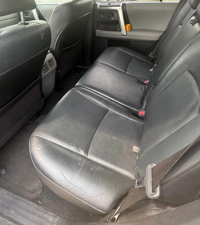 2009 Toyota 4Runner 4th Gen - Image 7 of 19