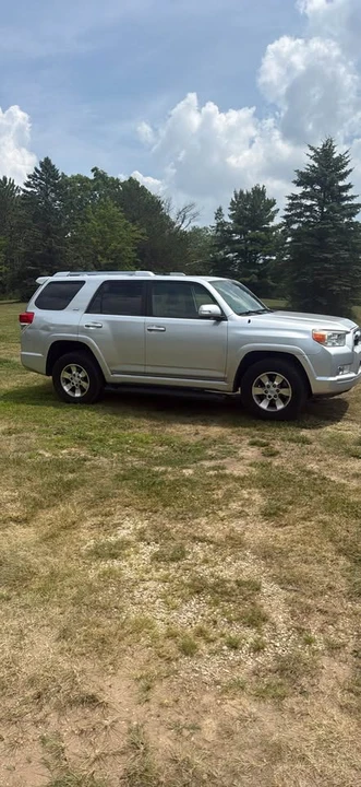 2009 Toyota 4Runner 4th Gen - Image 12 of 19