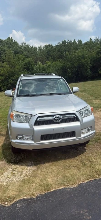 2009 Toyota 4Runner 4th Gen - Image 10 of 19