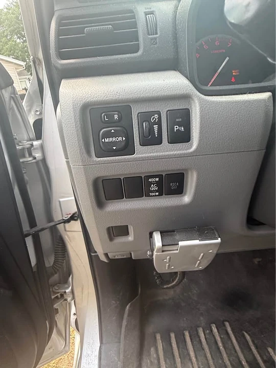 2009 Toyota 4Runner 4th Gen - Image 6 of 19