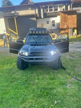 2009 Toyota 4Runner SR5 Sport Utility 4D