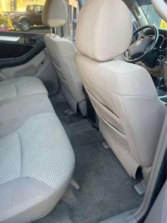2009 Toyota 4Runner 4th Gen - Image 7 of 12