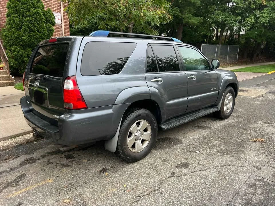 2009 Toyota 4Runner 4th Gen - Image 6 of 13