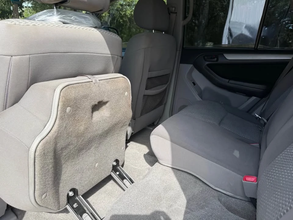 2009 Toyota 4Runner 4th Gen - Image 10 of 20