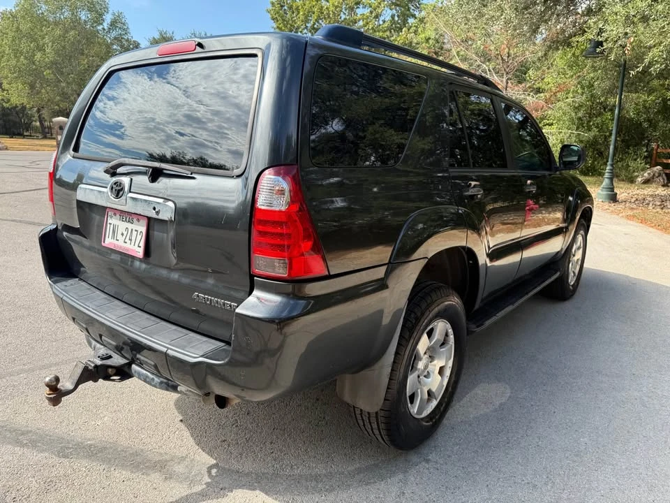 2009 Toyota 4Runner 4th Gen - Image 5 of 20