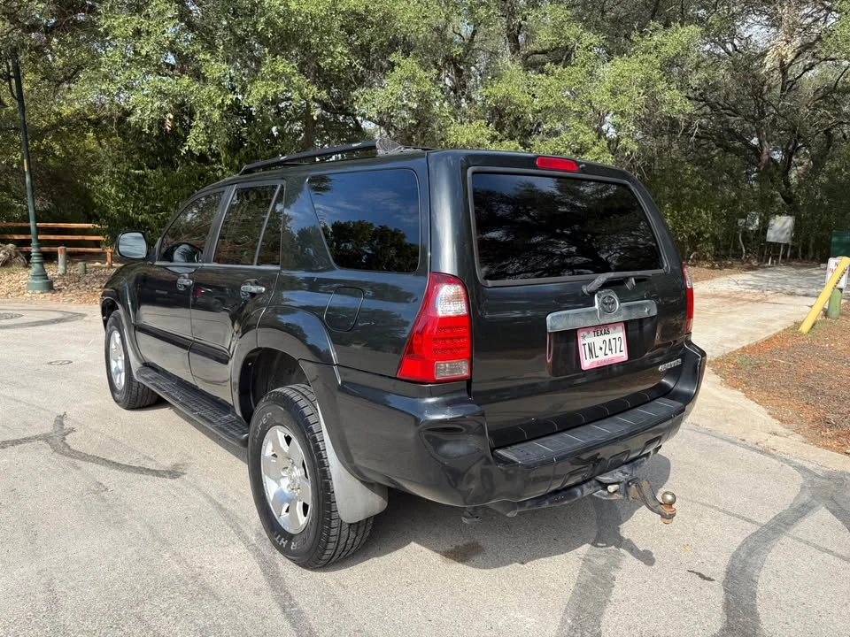 2009 Toyota 4Runner 4th Gen - Image 8 of 20