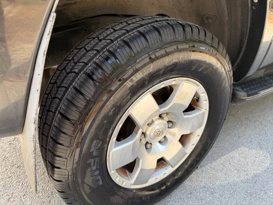 2009 Toyota 4Runner 4th Gen - Image 6 of 20