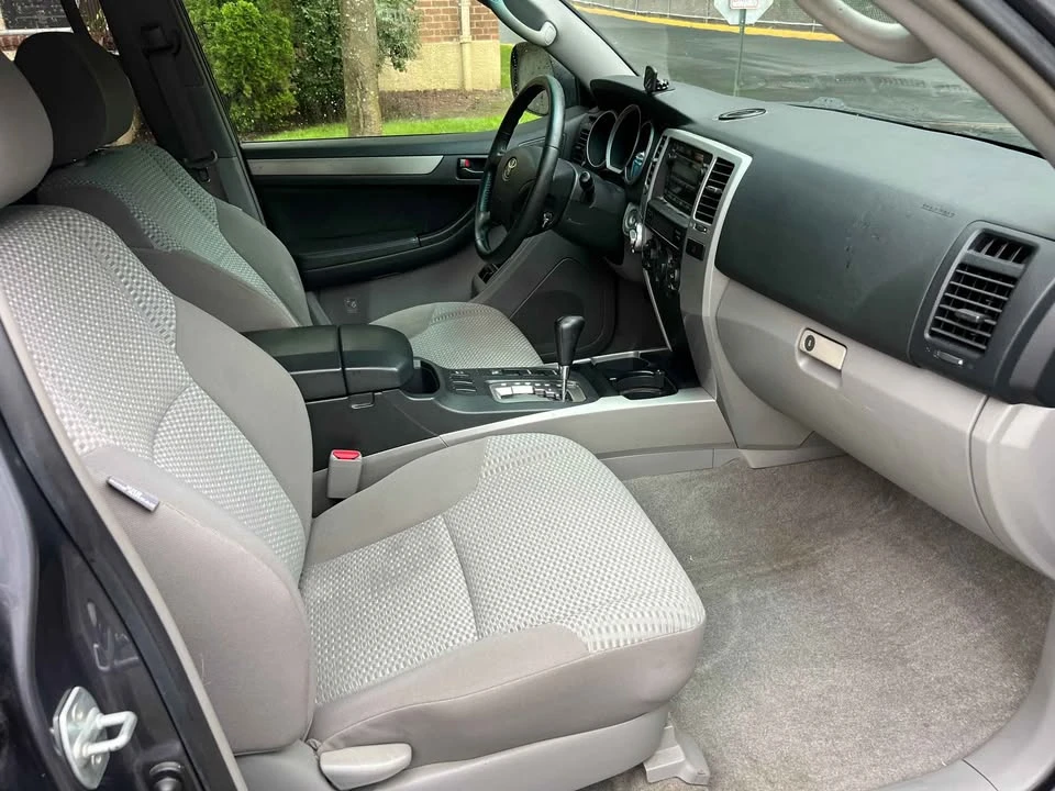 2009 Toyota 4Runner 4th Gen - Image 7 of 13