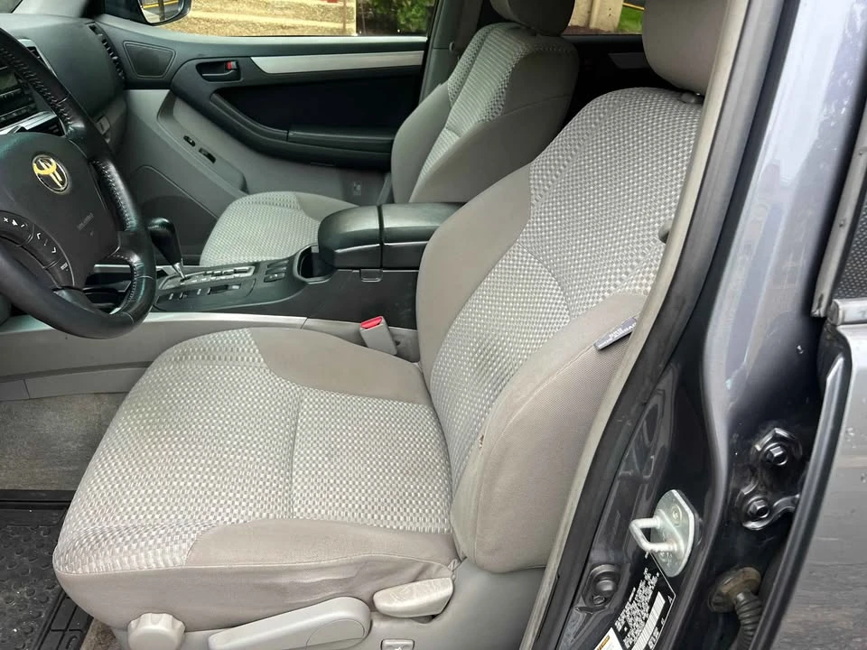 2009 Toyota 4Runner 4th Gen - Image 10 of 13