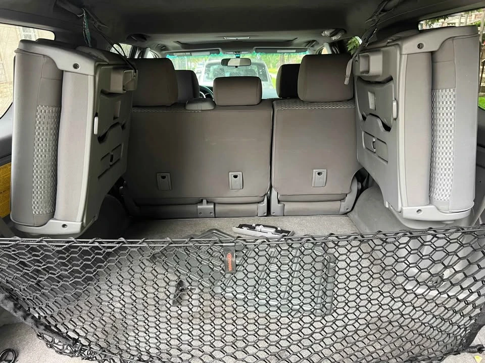 2009 Toyota 4Runner 4th Gen - Image 11 of 13