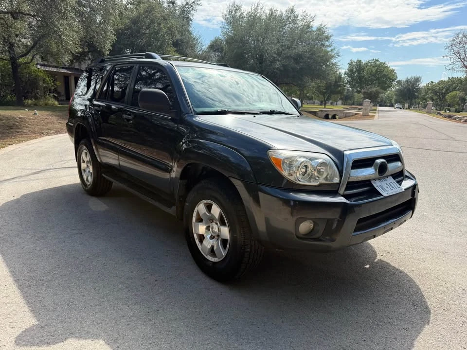 2009 Toyota 4Runner 4th Gen - Image 3 of 20