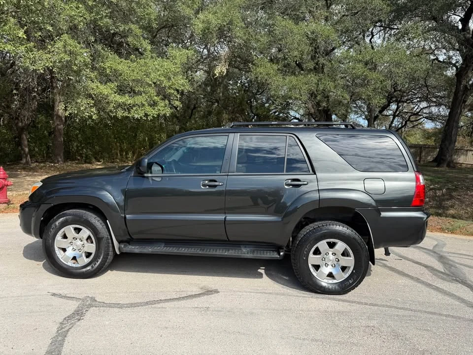 2009 Toyota 4Runner 4th Gen - Image 9 of 20