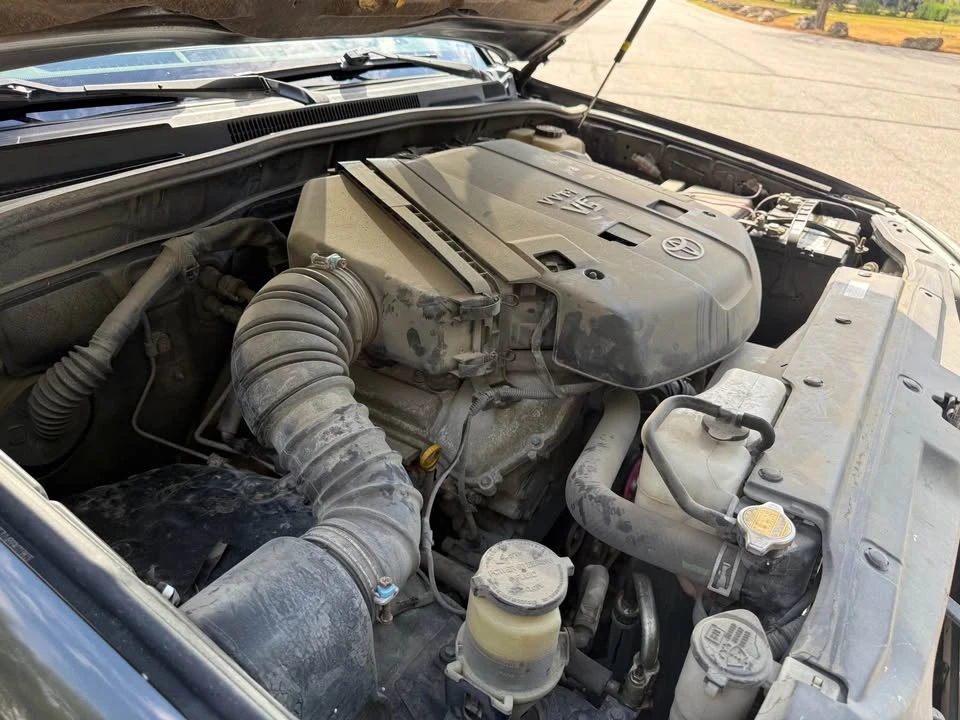 2009 Toyota 4Runner 4th Gen - Image 16 of 20