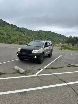 2009 Toyota 4Runner SR5 Sport Utility 4D