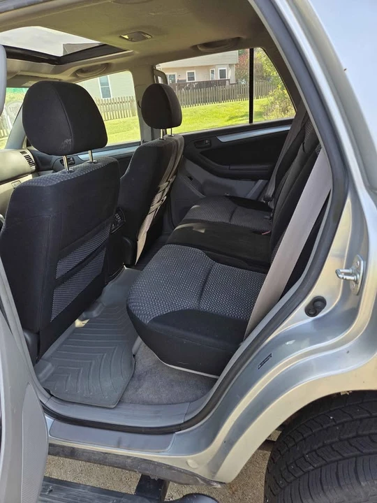 2009 Toyota 4Runner 4th Gen - Image 6 of 12