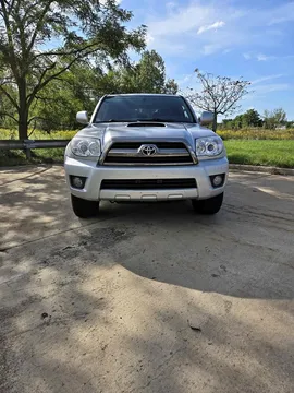 2009 Toyota 4Runner SR5 Sport Utility 4D