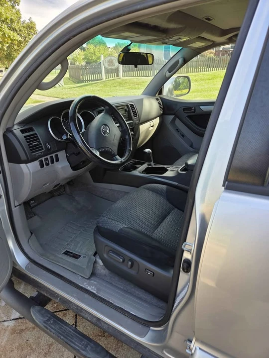 2009 Toyota 4Runner 4th Gen - Image 12 of 12