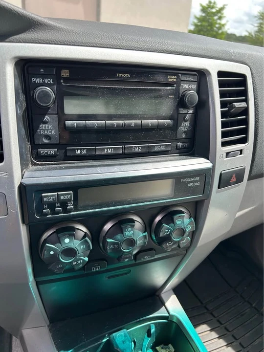 2009 Toyota 4Runner 4th Gen - Image 5 of 9