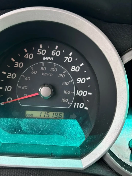 2009 Toyota 4Runner 4th Gen - Image 9 of 9