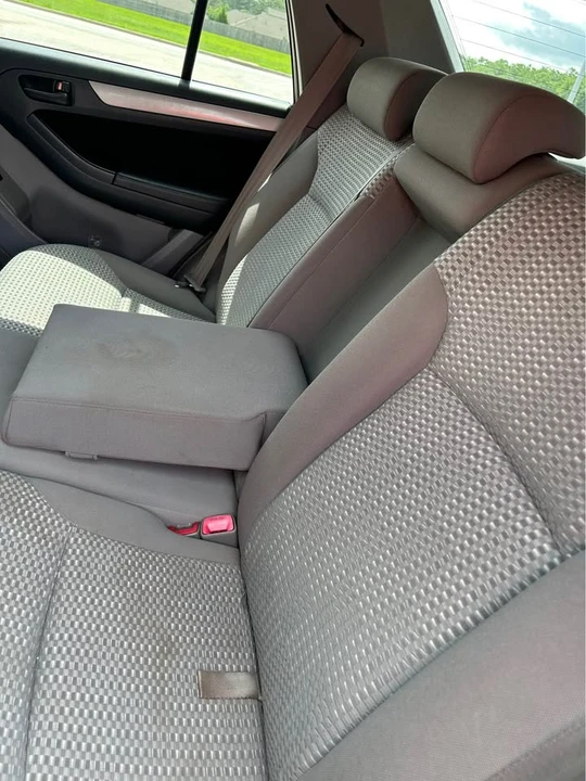 2009 Toyota 4Runner 4th Gen - Image 6 of 9