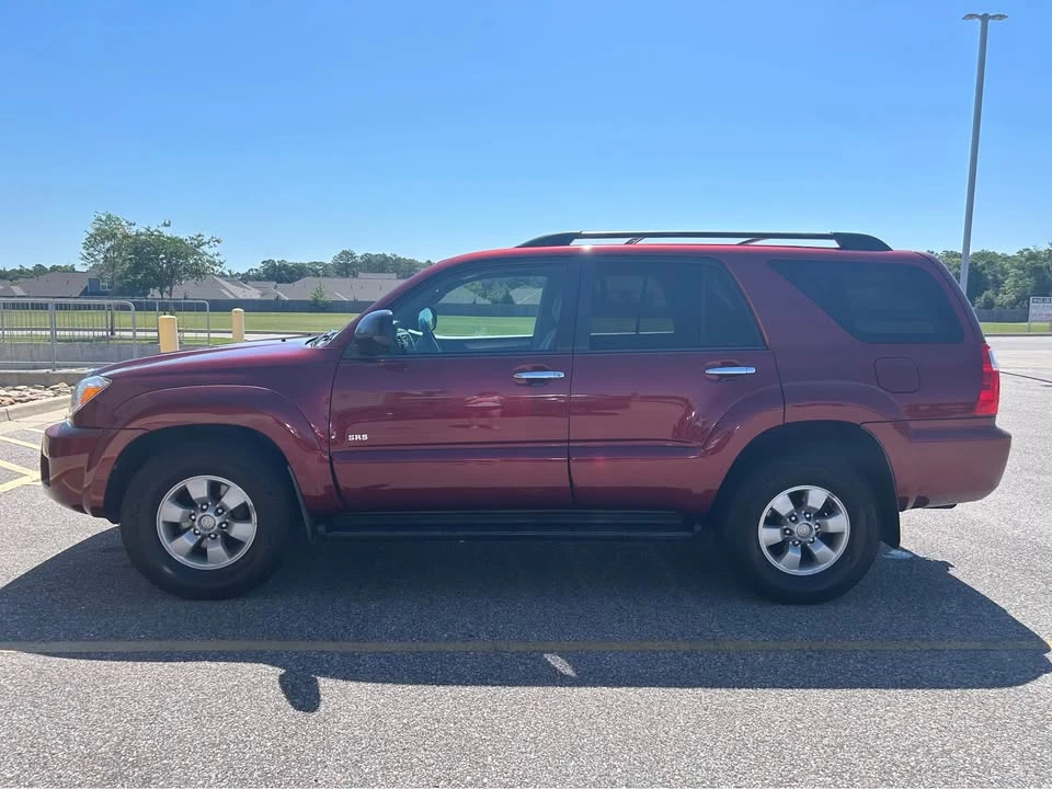 2009 Toyota 4Runner 4th Gen - Image 3 of 9