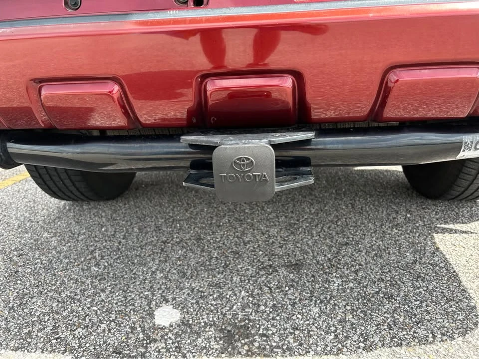 2009 Toyota 4Runner 4th Gen - Image 7 of 9