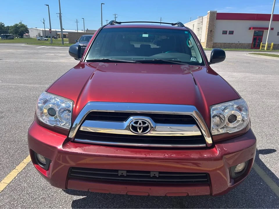 2009 Toyota 4Runner 4th Gen - Image 2 of 9