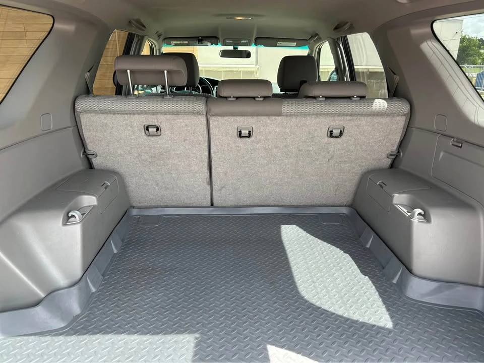 2009 Toyota 4Runner 4th Gen - Image 8 of 9