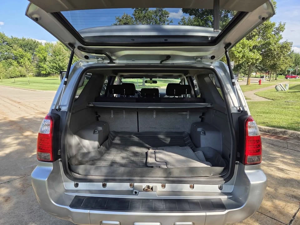2009 Toyota 4Runner 4th Gen - Image 10 of 12