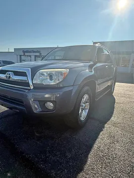 2009 Toyota 4Runner SR5 Sport Utility 4D