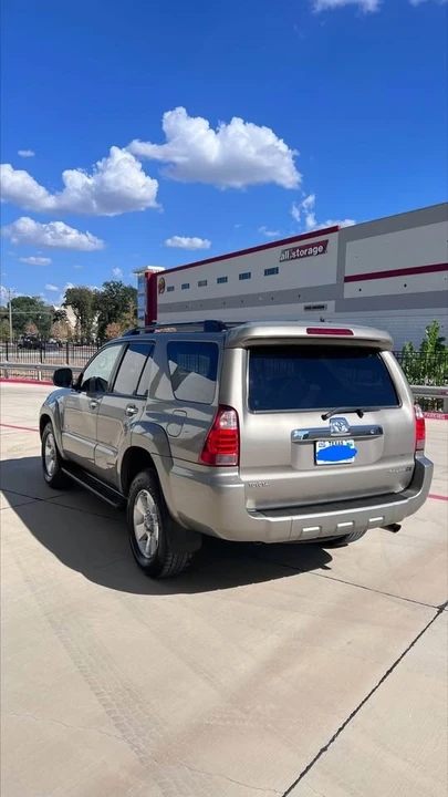 2009 Toyota 4Runner 4th Gen - Image 6 of 14