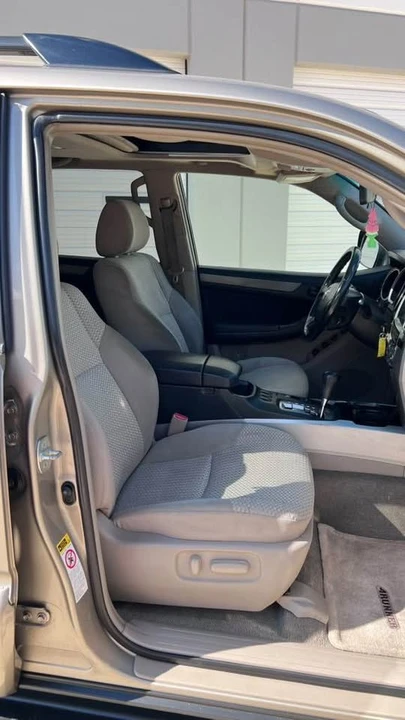 2009 Toyota 4Runner 4th Gen - Image 9 of 14